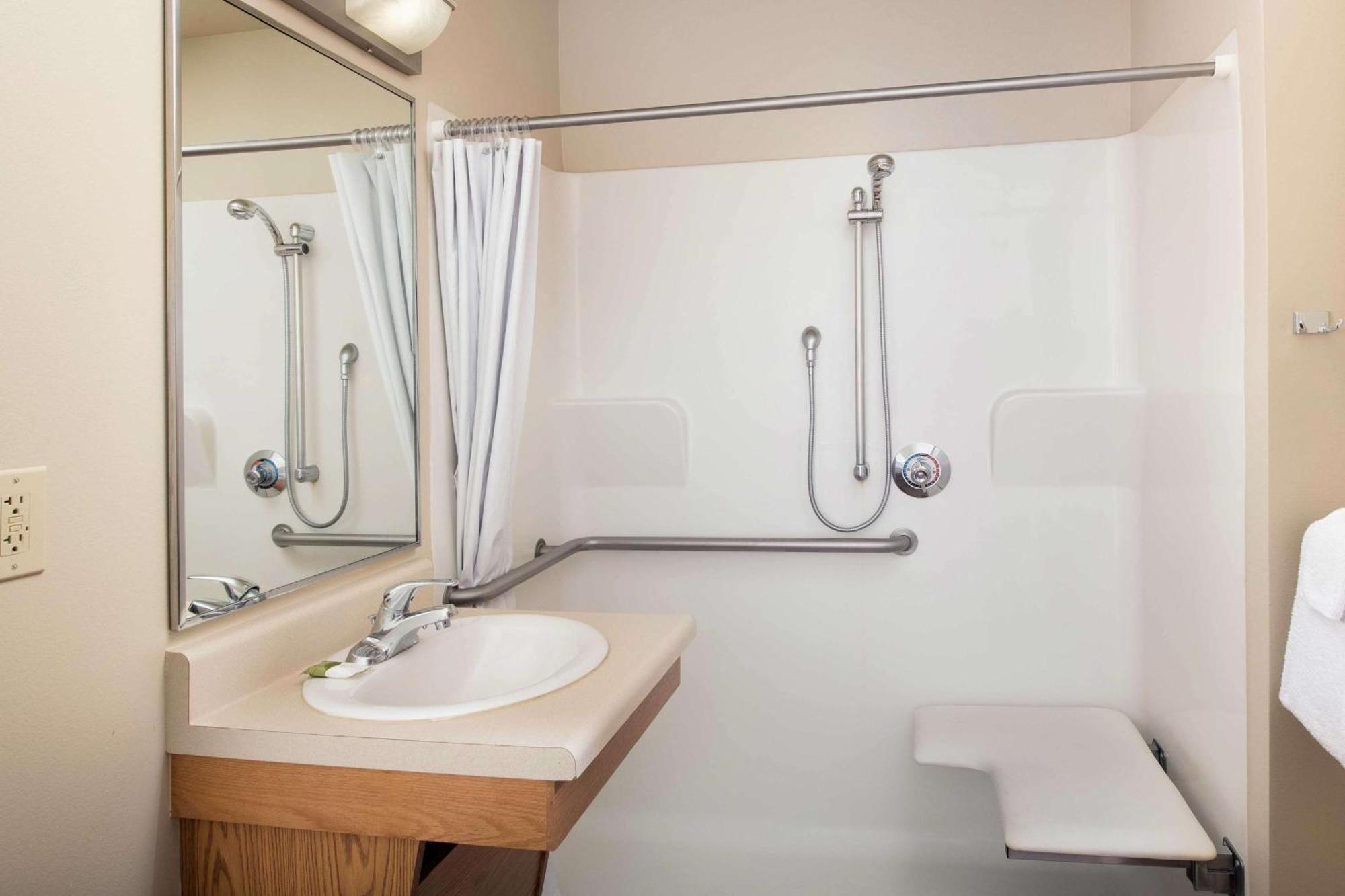 Extended Stay America Select Suites - Provo - American Fork Lehi Exterior foto