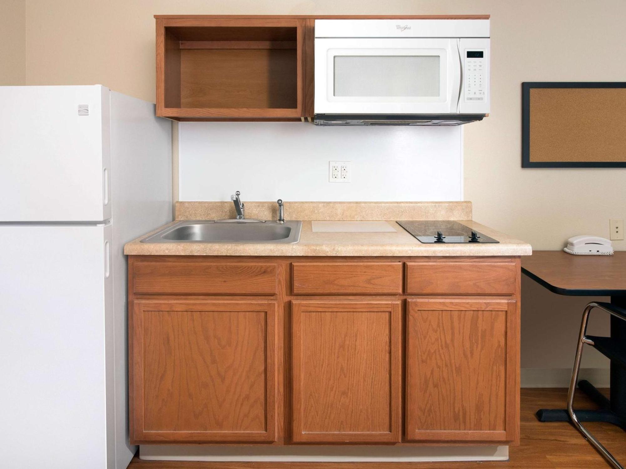 Extended Stay America Select Suites - Provo - American Fork Lehi Exterior foto