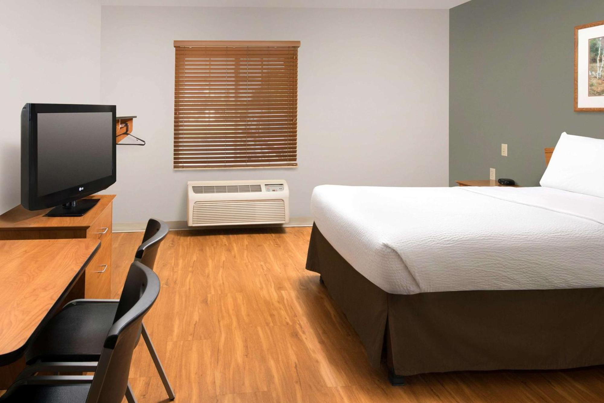 Extended Stay America Select Suites - Provo - American Fork Lehi Exterior foto