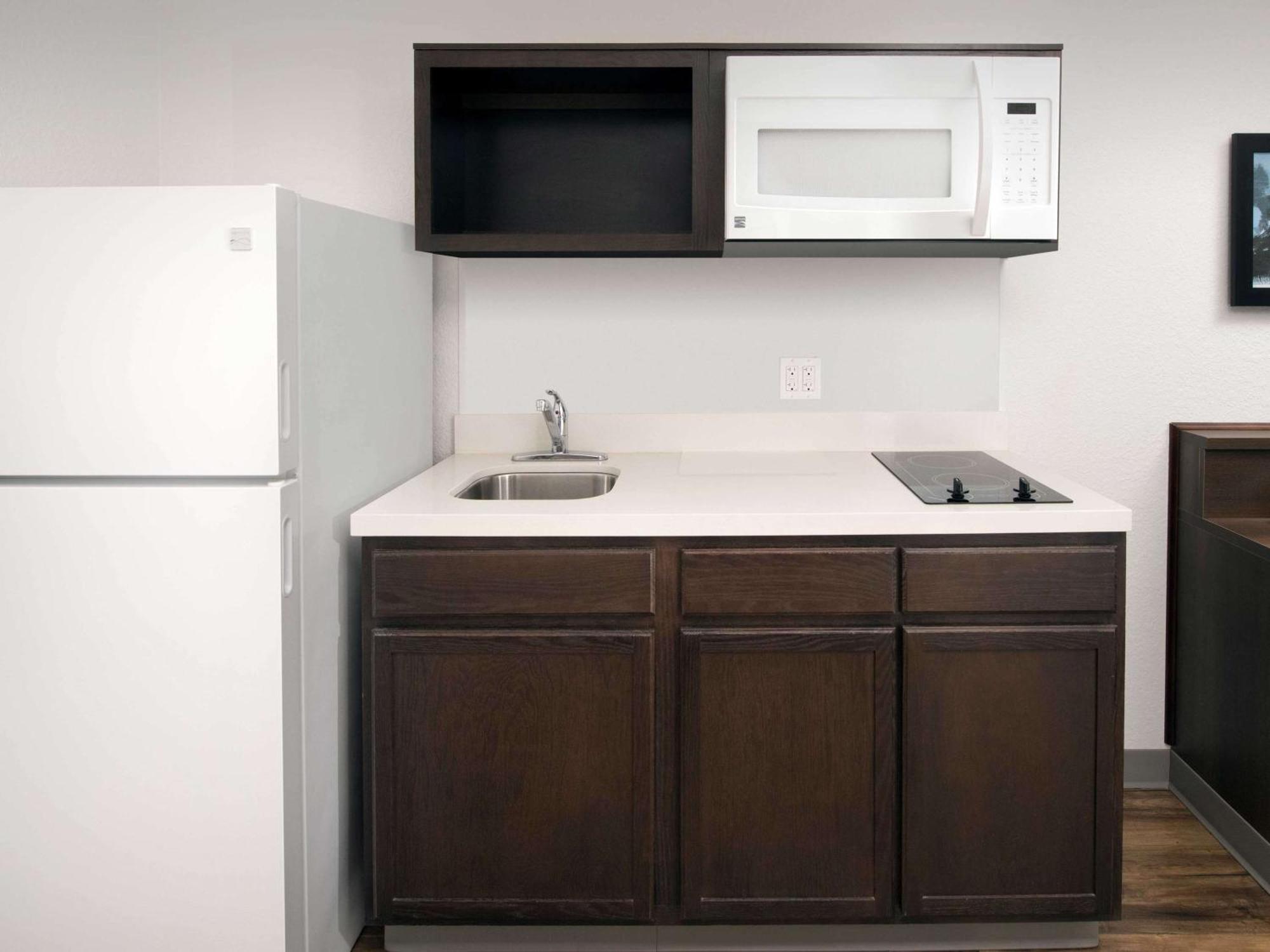 Extended Stay America Select Suites - Provo - American Fork Lehi Exterior foto