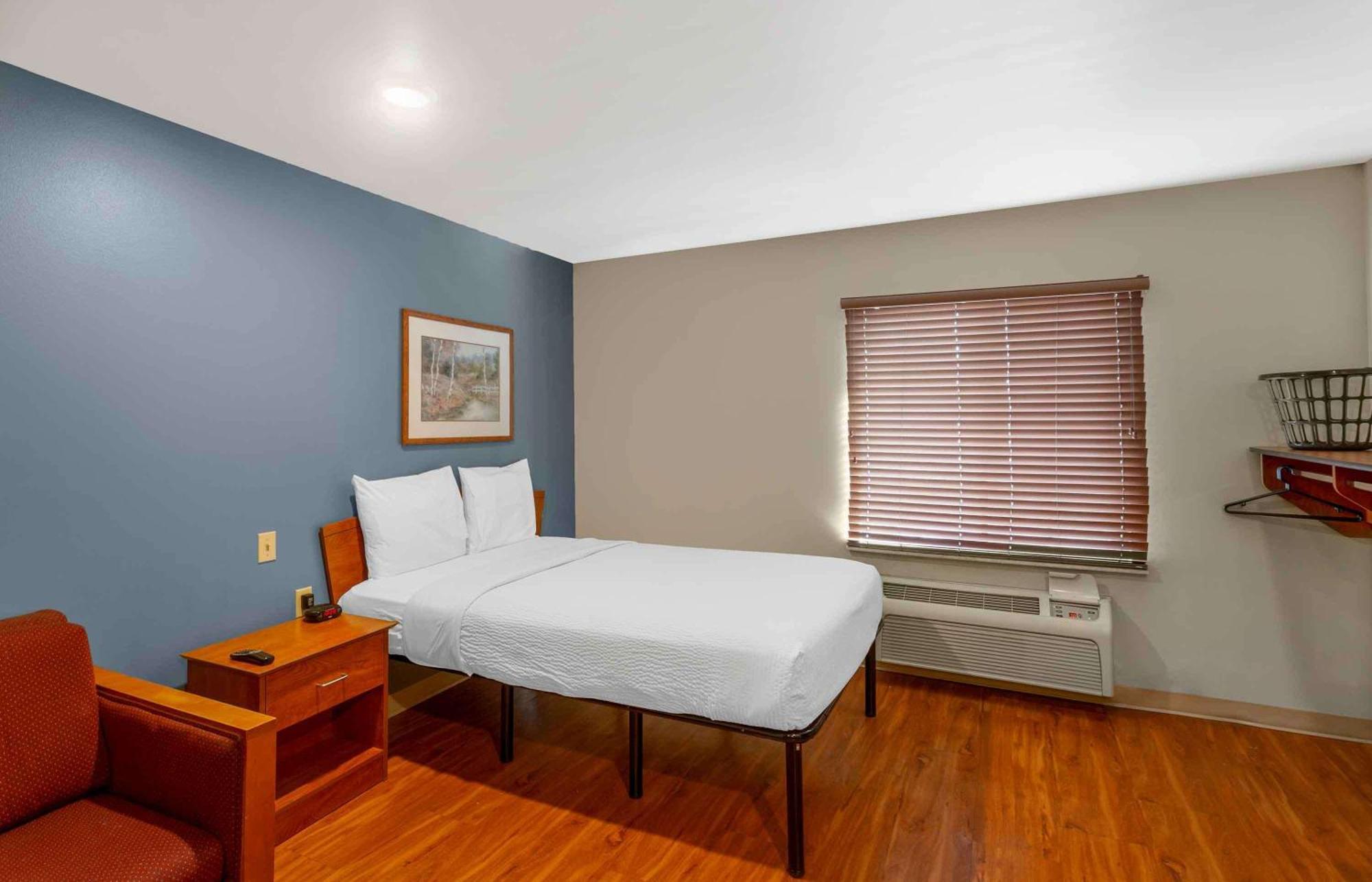 Extended Stay America Select Suites - Provo - American Fork Lehi Exterior foto