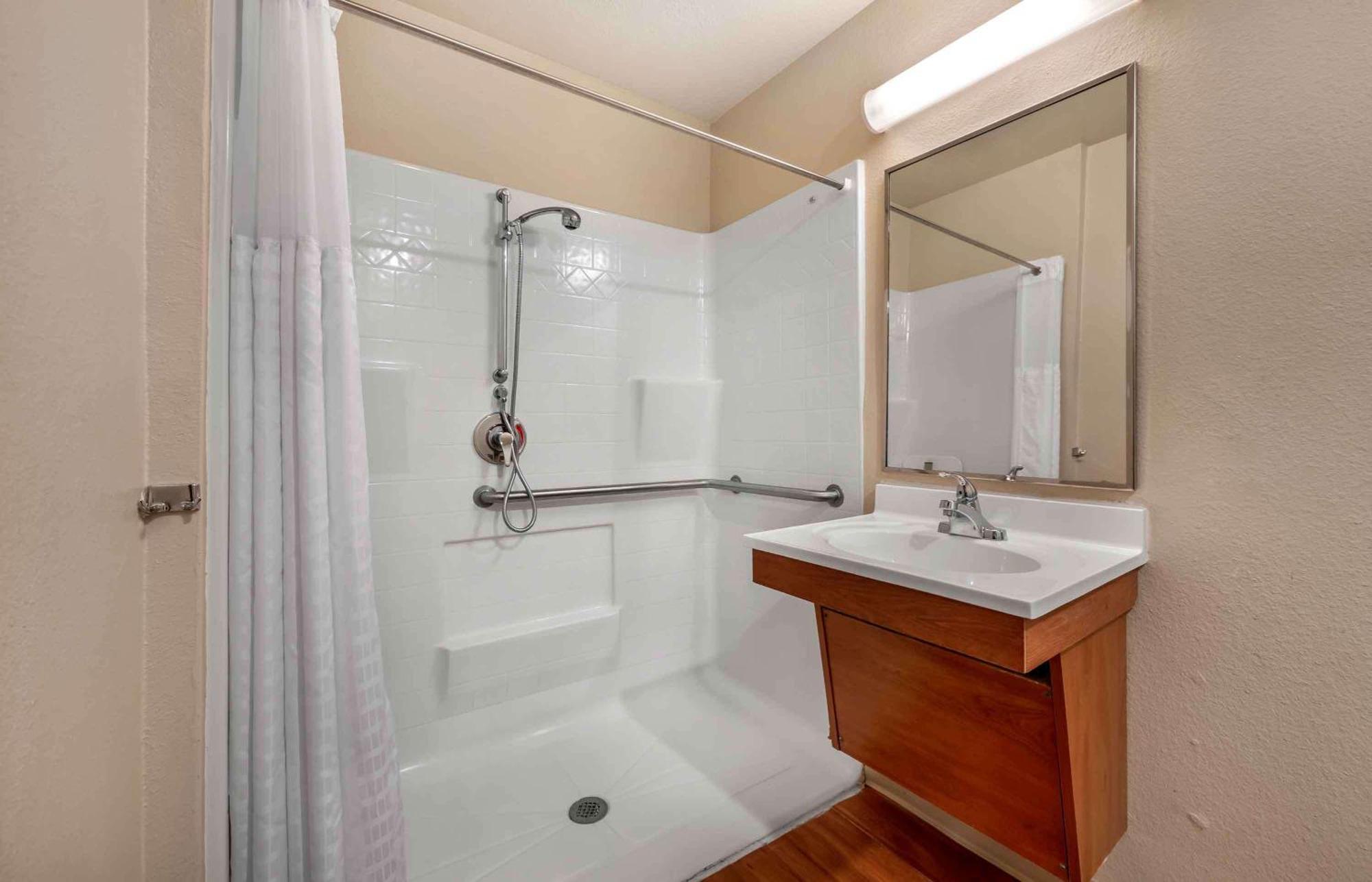 Extended Stay America Select Suites - Provo - American Fork Lehi Exterior foto