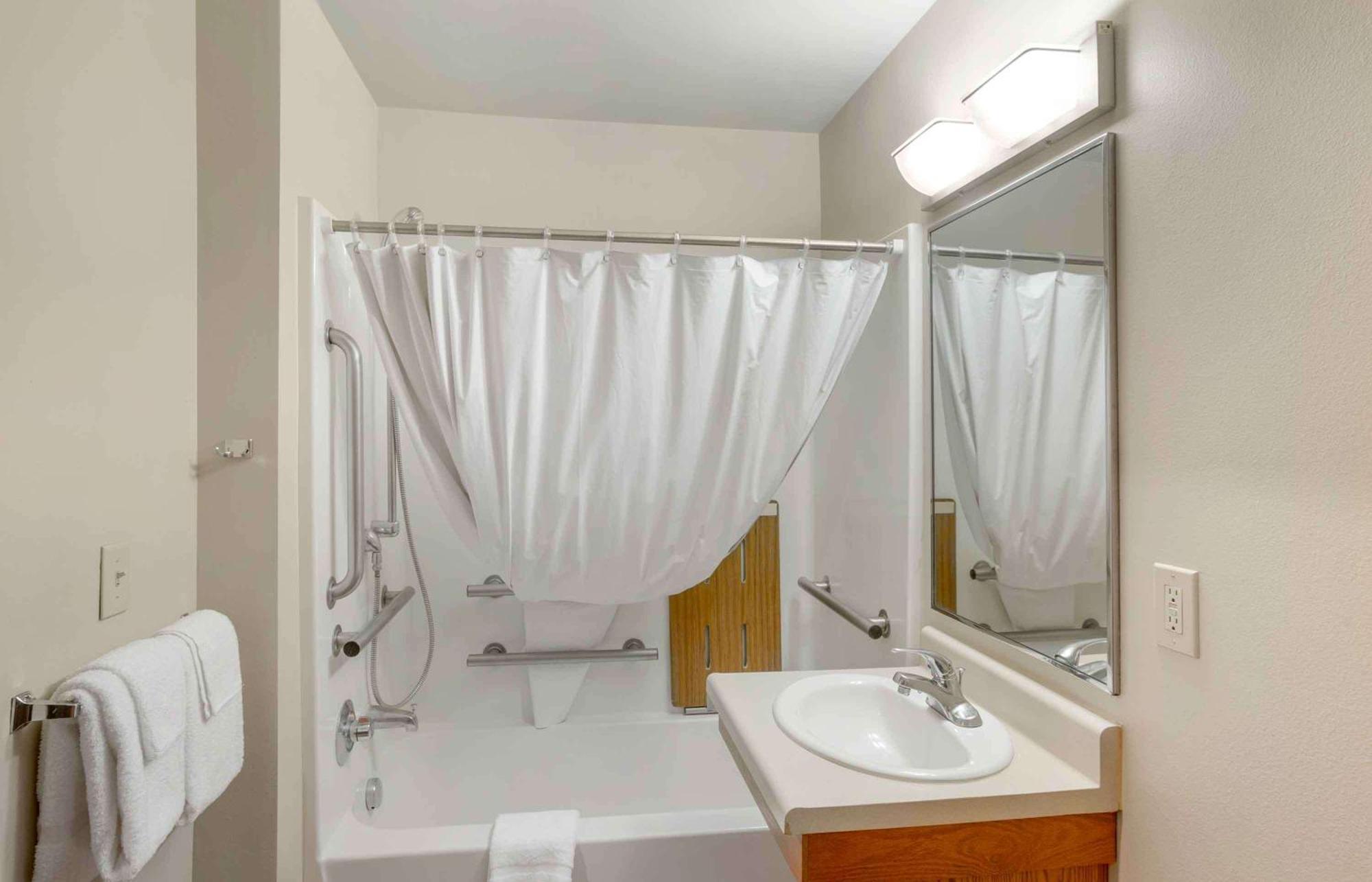Extended Stay America Select Suites - Provo - American Fork Lehi Exterior foto