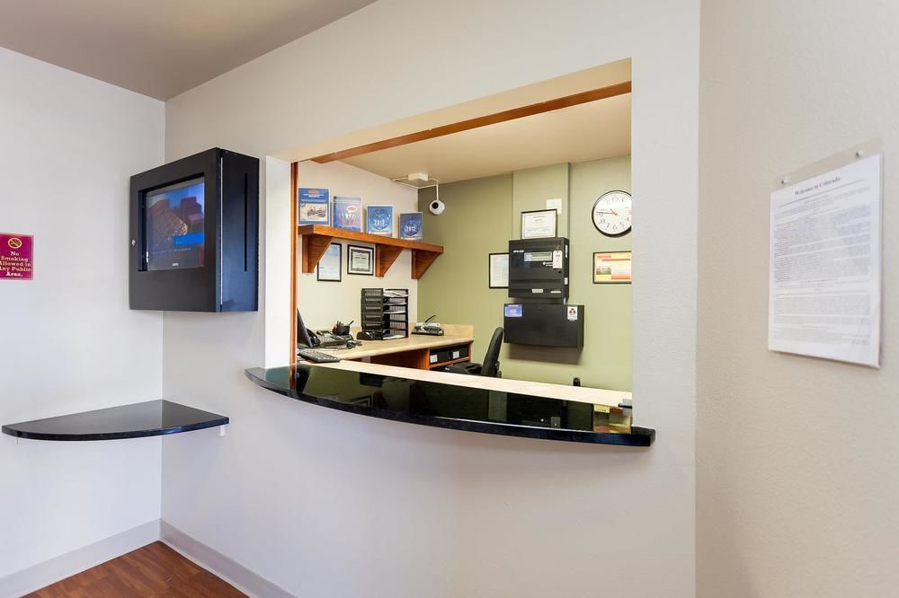 Extended Stay America Select Suites - Provo - American Fork Lehi Exterior foto
