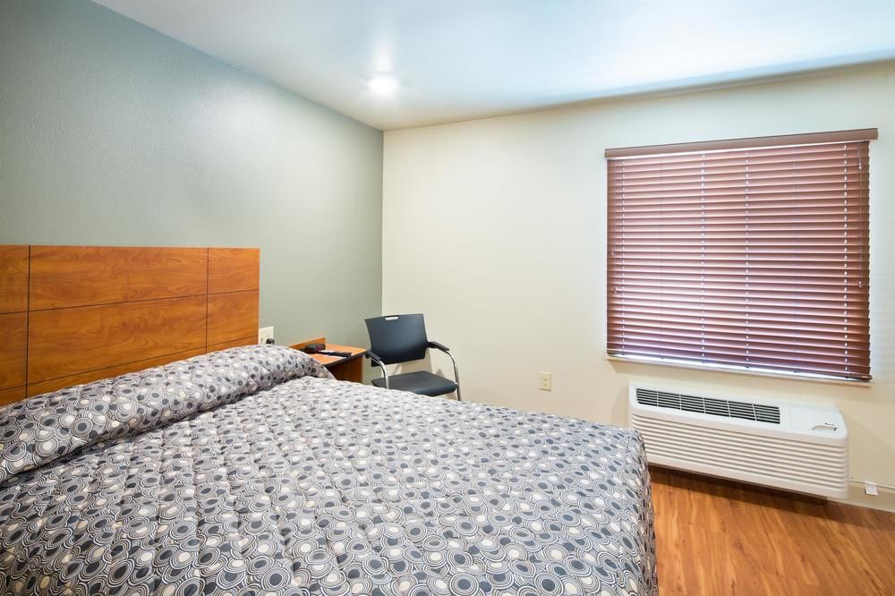 Extended Stay America Select Suites - Provo - American Fork Lehi Exterior foto