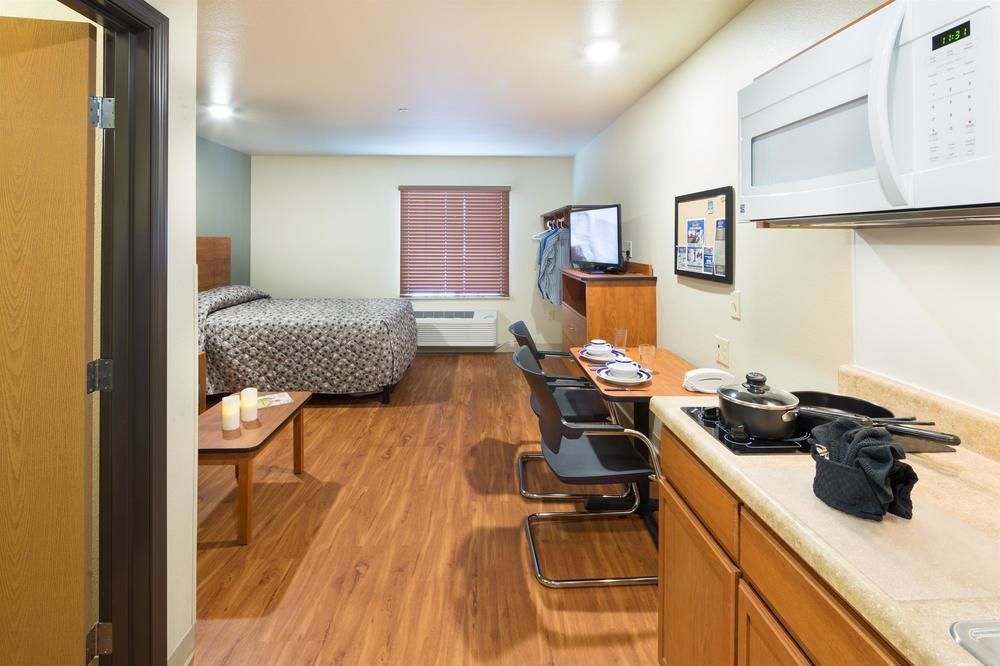 Extended Stay America Select Suites - Provo - American Fork Lehi Exterior foto