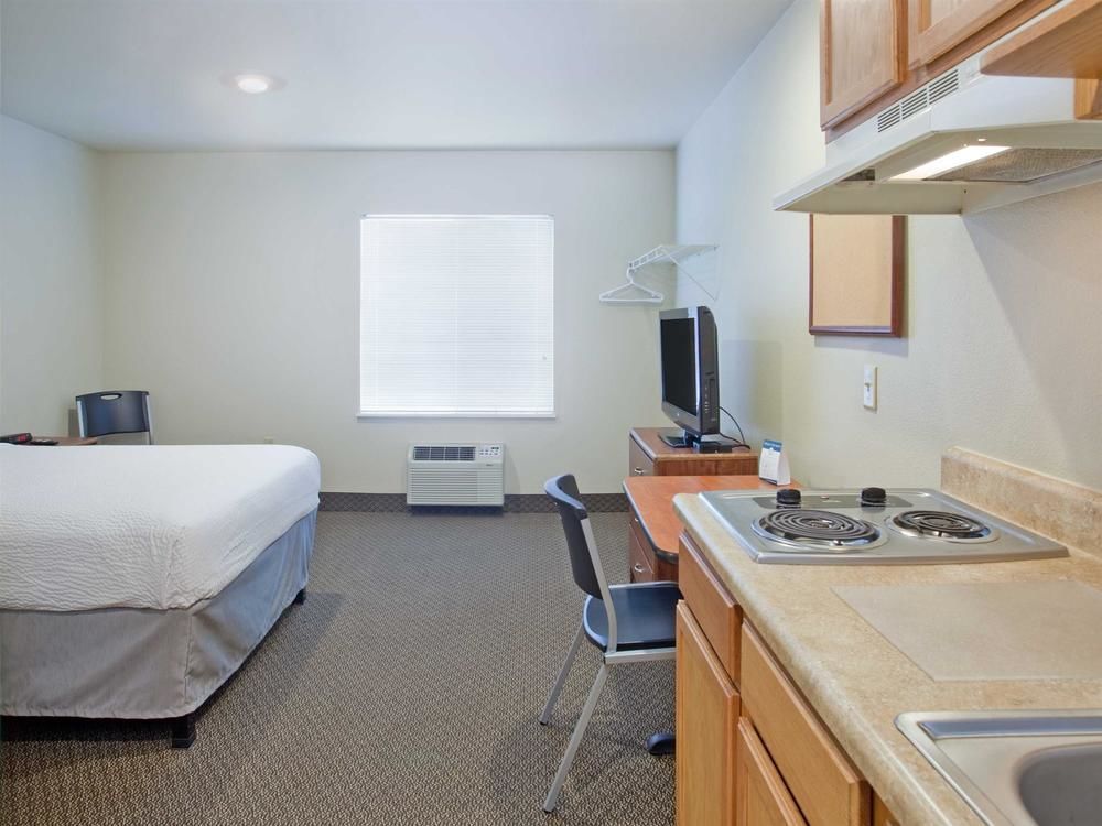 Extended Stay America Select Suites - Provo - American Fork Lehi Exterior foto