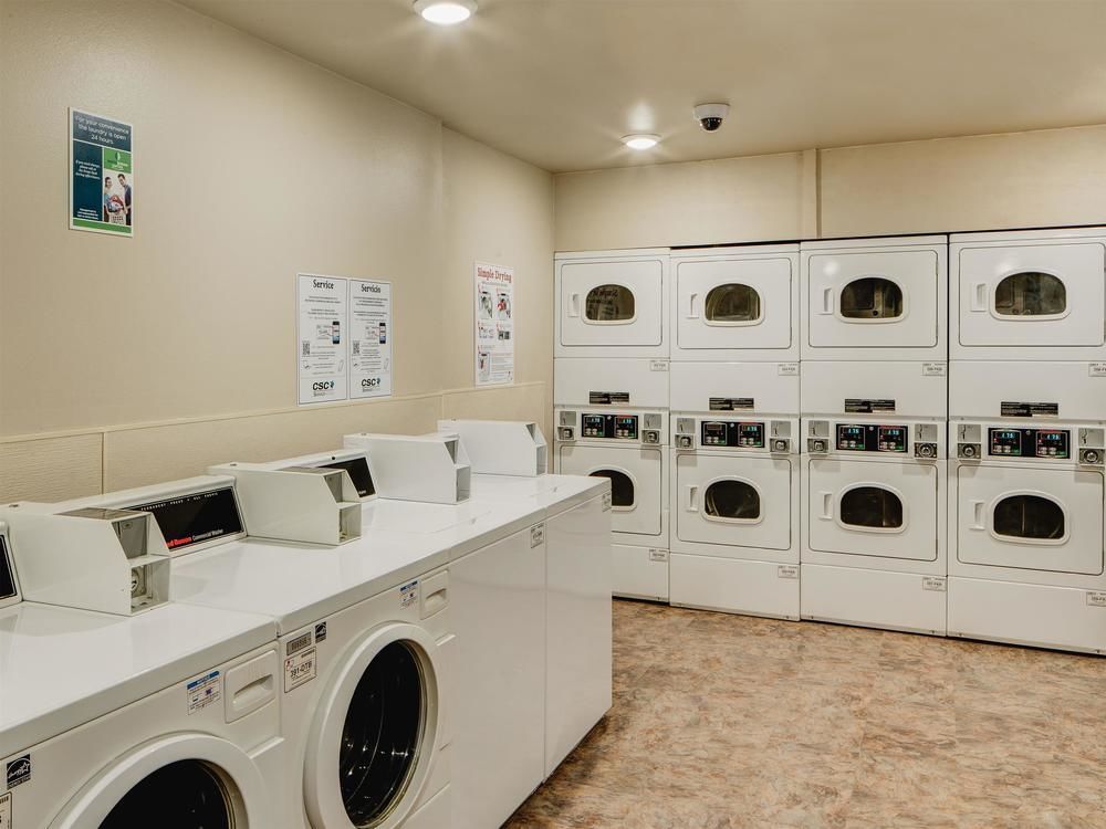 Extended Stay America Select Suites - Provo - American Fork Lehi Exterior foto