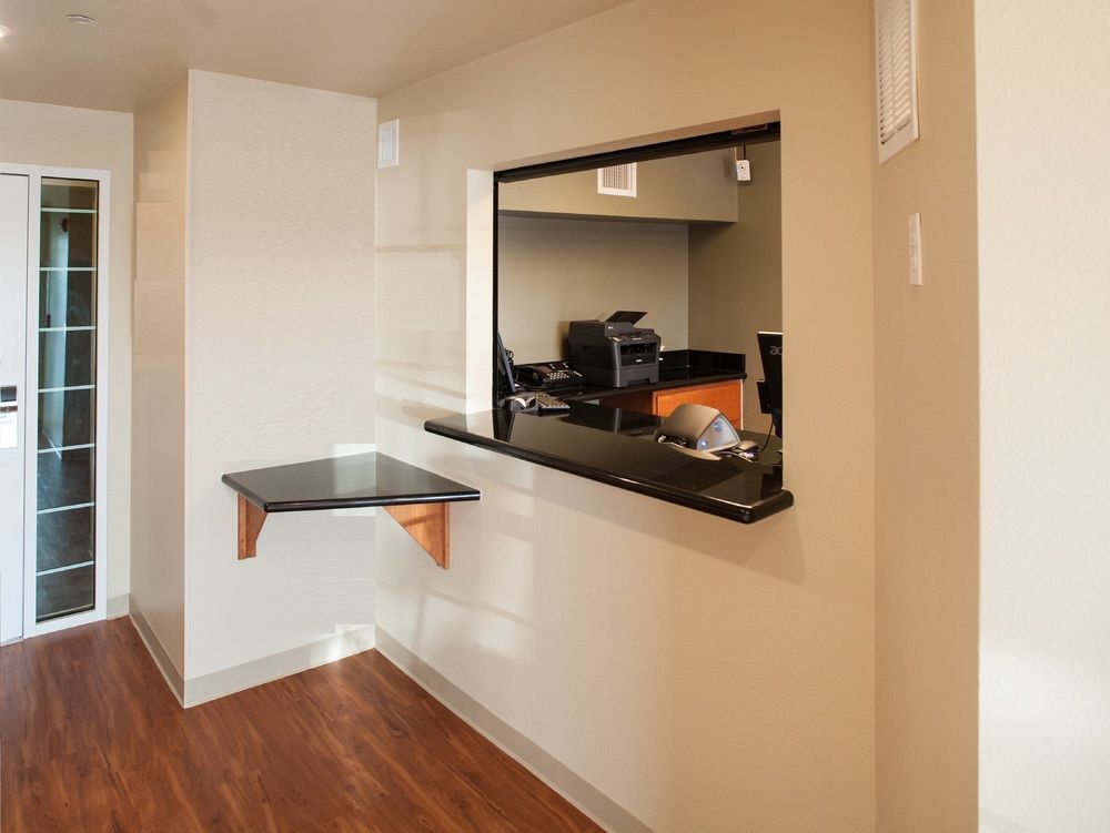 Extended Stay America Select Suites - Provo - American Fork Lehi Exterior foto